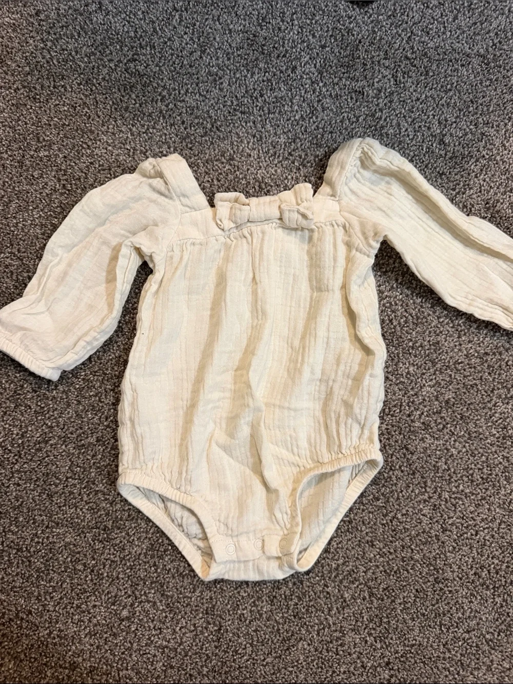 Baby girl 6 month bundle